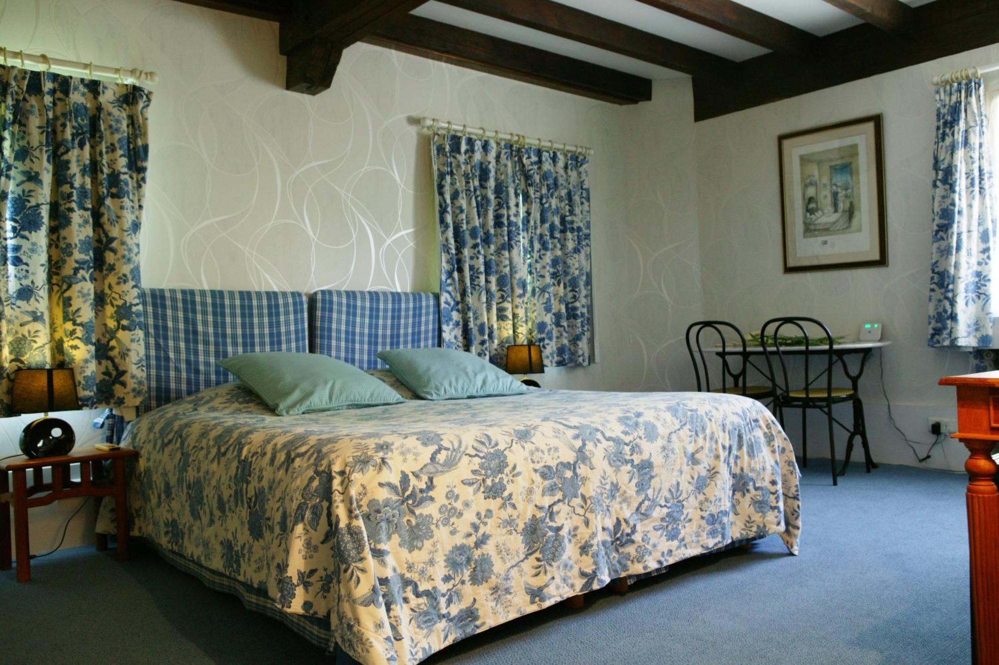Le Manoir De Bellerive Hotell Le Buisson-de-Cadouin Exteriör bild