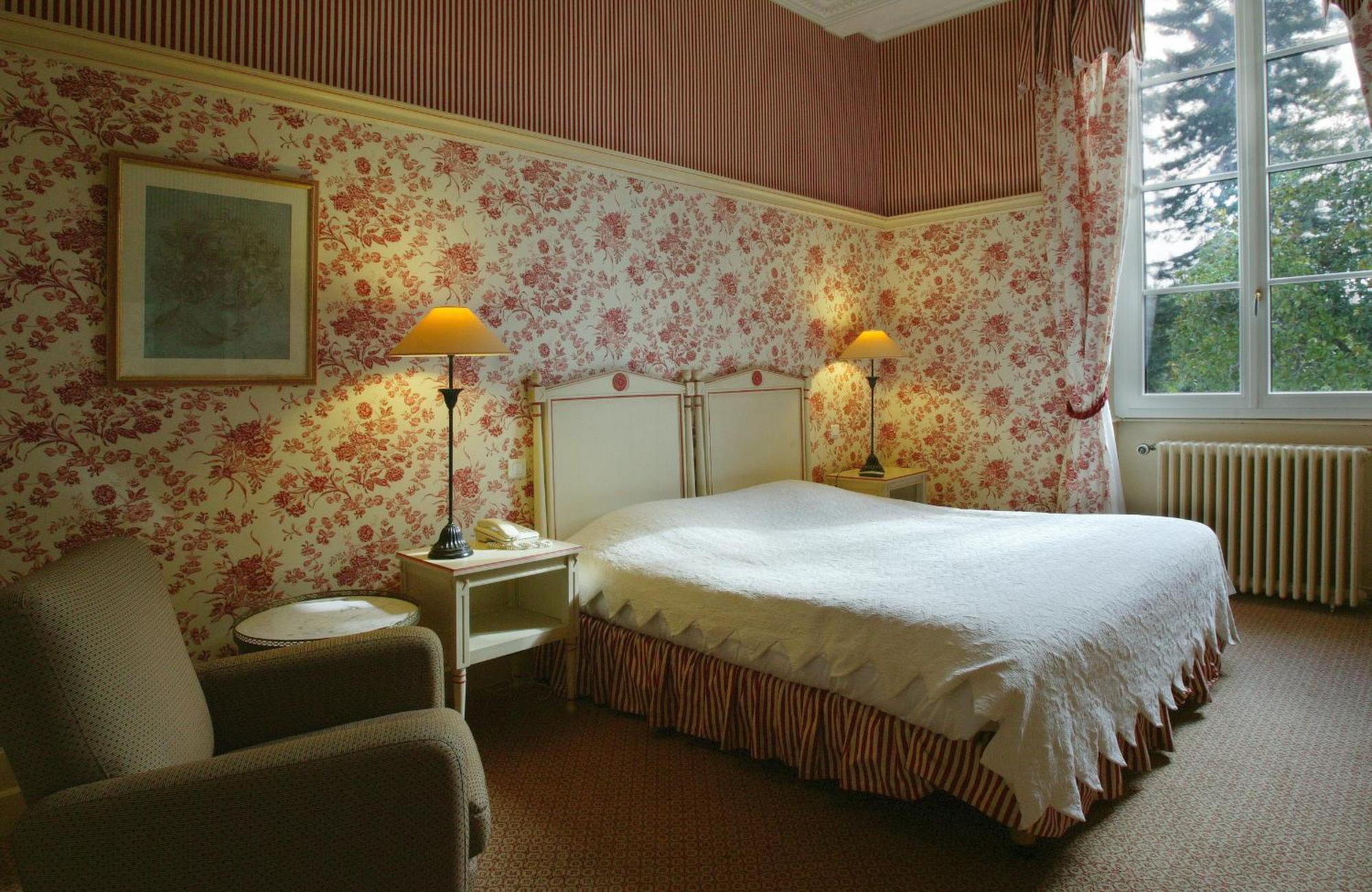 Le Manoir De Bellerive Hotell Le Buisson-de-Cadouin Exteriör bild
